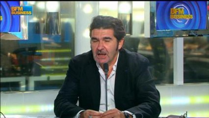 Nicolas Doze : Les experts - 11 juillet 2/2