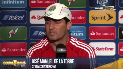 'Chepo' abre puertas del Tri al 'Chaco'