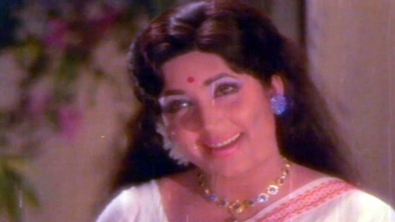 Mayadari Malligadu Songs - Malle Pandhiri Needa - Krishna, Jayanthi, Manjula