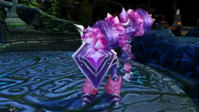 LoL en top n°58 - Taric