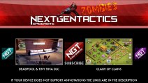 Buried Zombies Easter Egg Hunt #13: Sign Buster 101