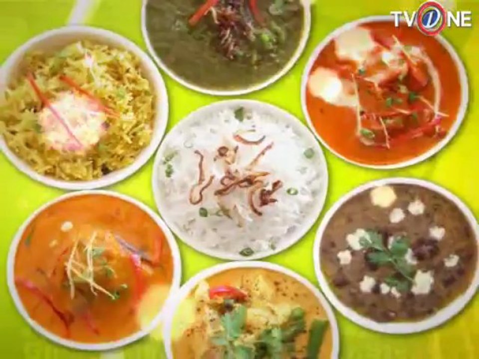 KITCHEN QUEEN Ep5 Segment3