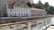 Linz Städtereise Donaukreuzfahrt TUI Allegra