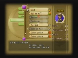 L'aventure du forgeron Staka [Le mur des gobelins] Ep 06