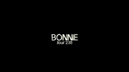 The Walking Dead : 400 Days | Bonnie : 236 | #4