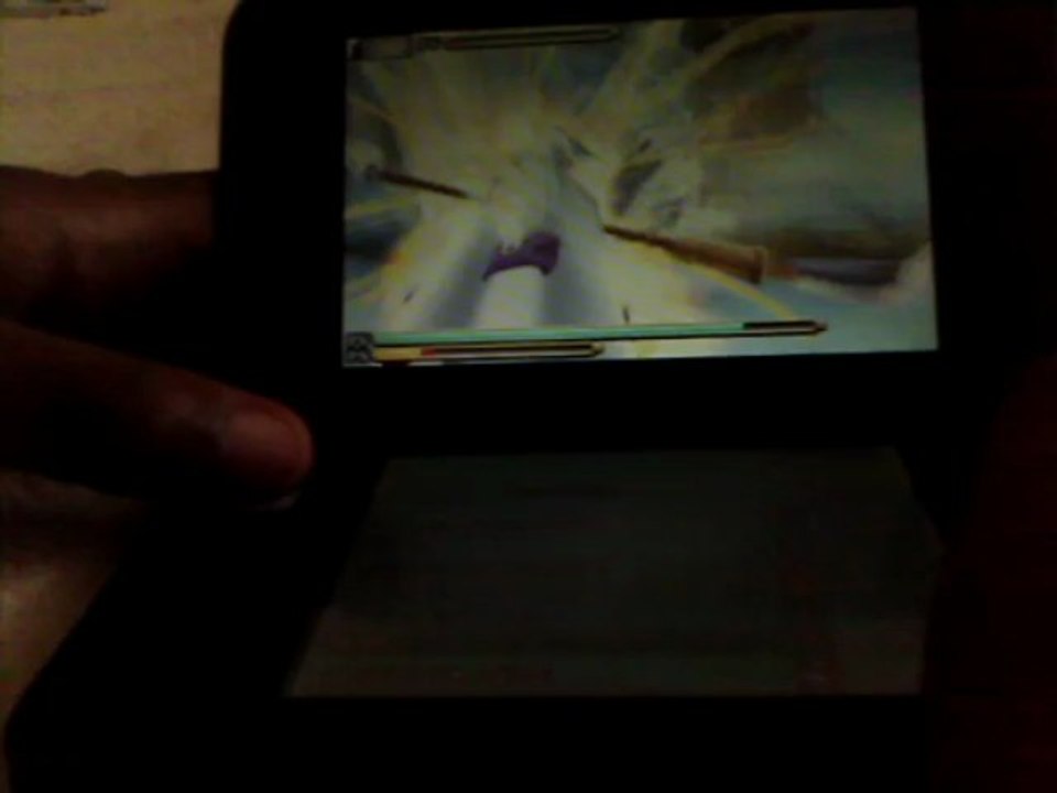 video detente one piece