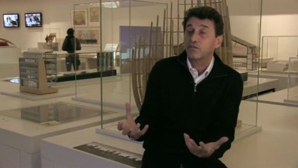 Avant le cours, Thierry Joffroy