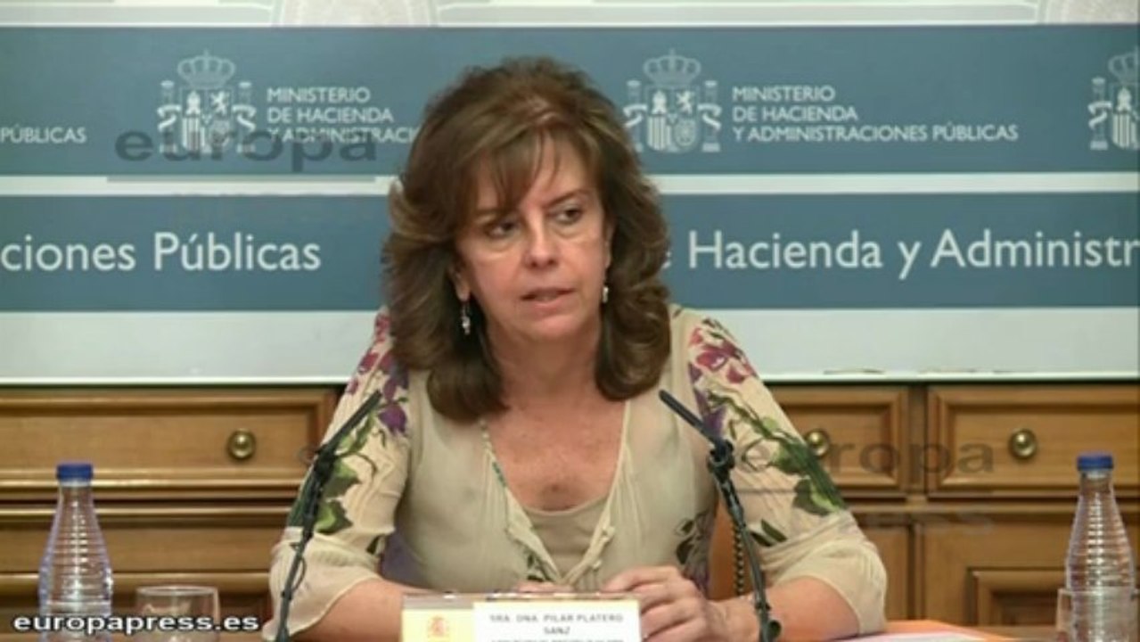 Hacienda busca acabar con las "facturas en el cajón"