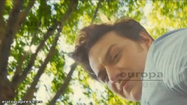 Nueva película del escritor de 'Trainspotting'