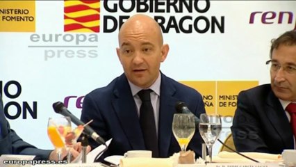 Legaz, convencido de crecimiento positivo para España en 2014