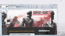 Company of Heroes 2 Steam Keygen (PC,Steam)