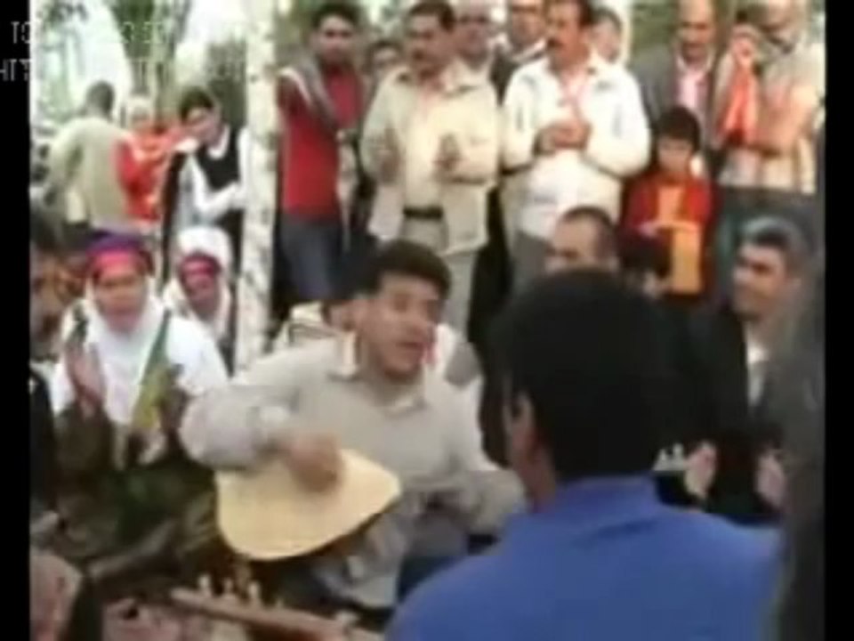 Seyda Perinçek Gerilla taca seremeye Www.Birsesversen.Com Sesli Chat