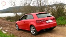 Oto-ParkCom - Audi A3 1.6 TDI Ambition (2013)