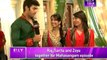 Qubool Hai & Punar Vivah: Zoya, Raj & Sarita together for Mahasangam episode