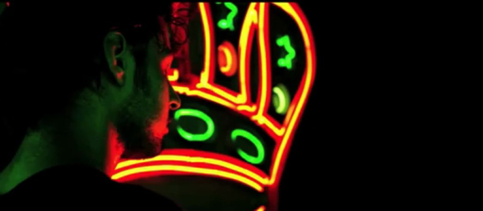 The Good Road Teaser