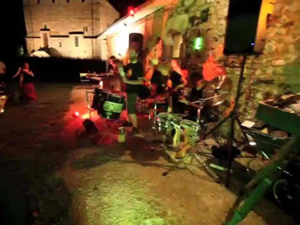 Saccharom's
