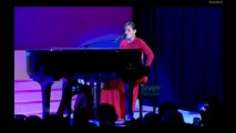 Alicia Keys - Obama Is On Fire Performance 2013 Commander in Chief Inauguration Ball (HD Quality)