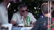 George Clooney Looks Happy in First Sighting Since Stacy Keibler Split