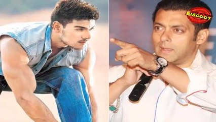 Salman takes full charge