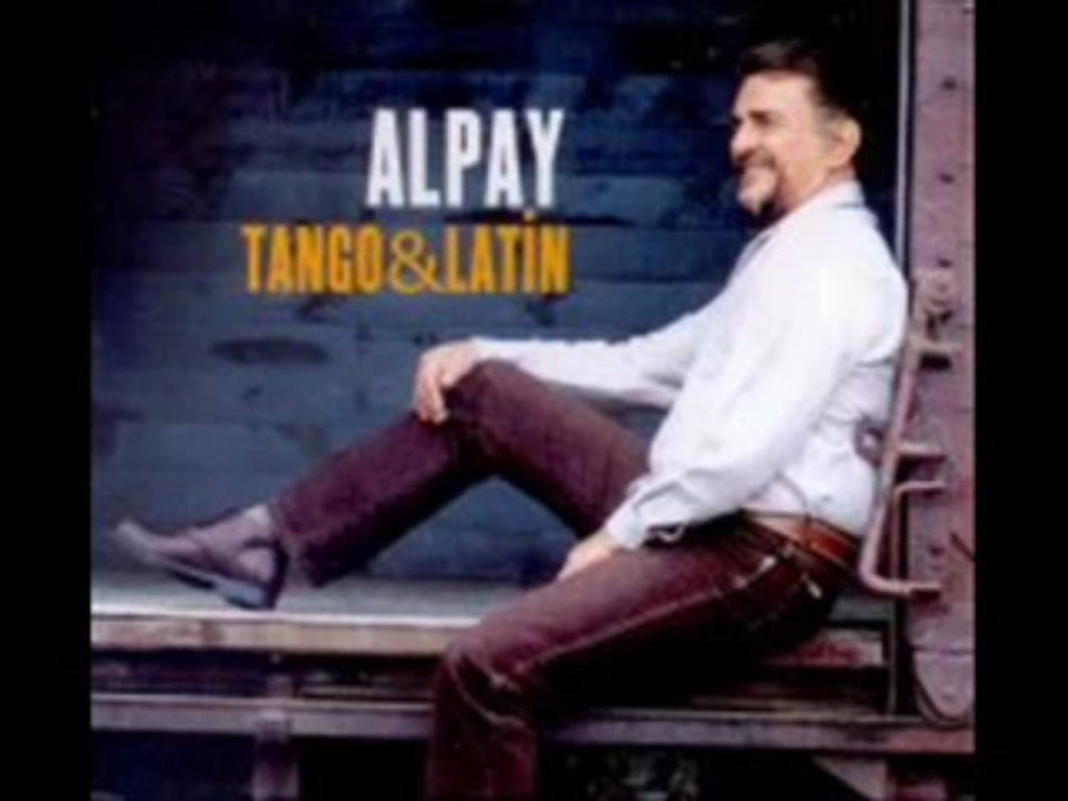 Alpay - Bekledim Yine