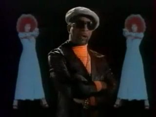 L'Œil du cyclone (1997) - Blaxploitation