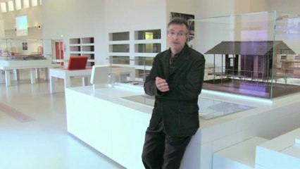 Avant le cours, Hervé Cividino