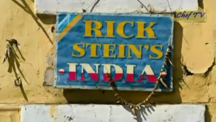 Rick Stein's - India - S01E02
