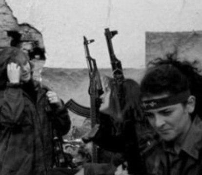 Hanka Paldum - Žuta Fadila