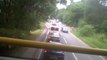 Metrobus route 291 to East Grinstead 473 part 2 video