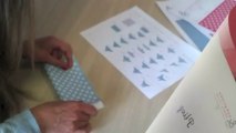 L'atelier Origami by Créations & savoir-faire