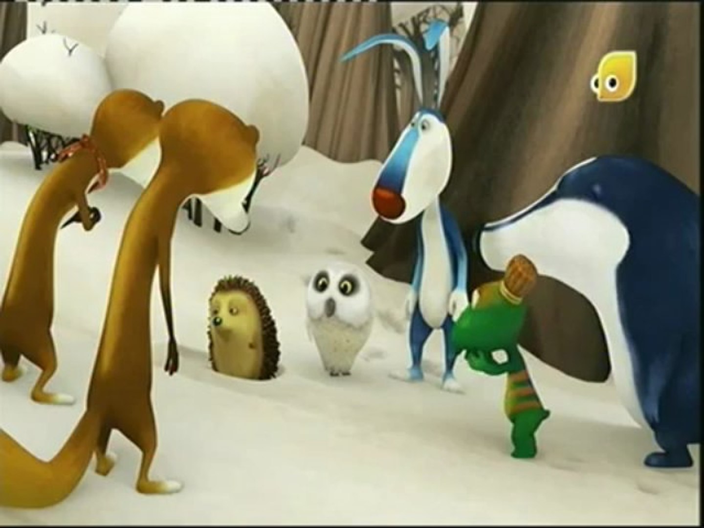 Lulu Vroumette Video Dailymotion