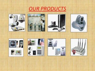 Access Control System in Gurgaon - Pegasus Security Systems