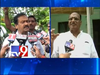 T-issue has a simple solution - Gutta Sukhender Reddy