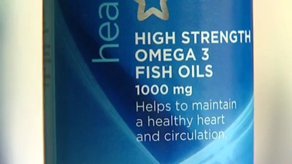 Cancer charity downplays fears over Omega-3