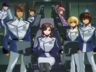 gundam seed destiny op