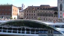 Rathaus Stadt Passau an der Donau Hotel Wilder Mann Sissi Zimmer Film