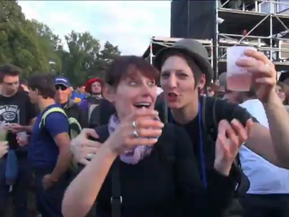 eurock 2013 avec marjo et cie