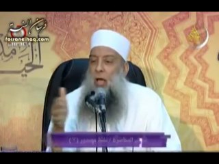 كيف يصبح ولدك عالماً- الشيخ أبي إسحاق الحويني