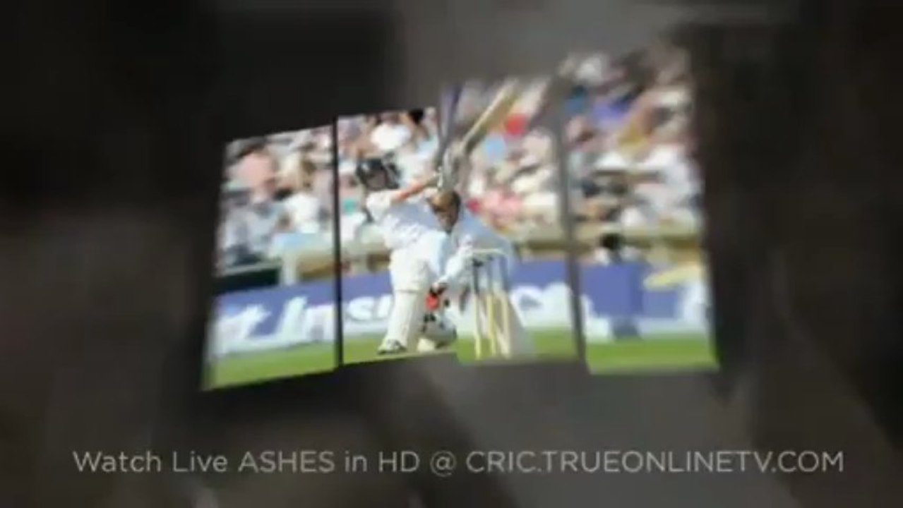 Watch Ashes 2013 live stream - eng vs aus 2013 1st test - england vs australia ashes 1st test day 1 - watch cricket live streaming for free - watch free cricket 2013