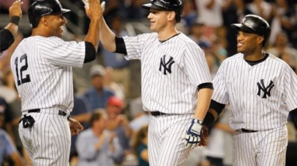 Wheeler Deals; Yankees End Skid