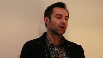 «Et si on arrêtait?»: l'interview du réalisateur Olivier Nicklaus