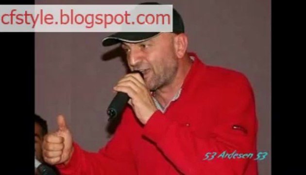 Ayhan Alptekin - Sirmalisun - 2010