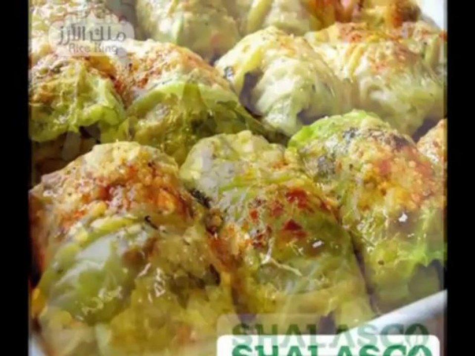 اكلات رمضانية  , وصفات شهية رمضانية - ملك الارز