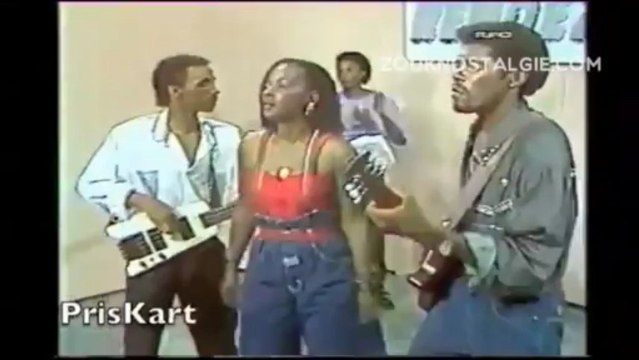 ZOUK NOSTALGIE - KARAPAT Dé mo kréyol 1989 Henri debs ( HDD 2461 ) - PrisKart et DOUDOU 973