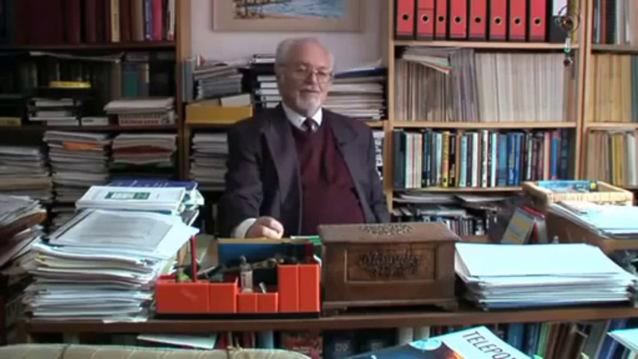 UFOs sind real alles andere ist Soße