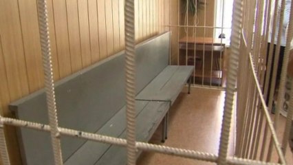 Russian court convicts dead lawyer