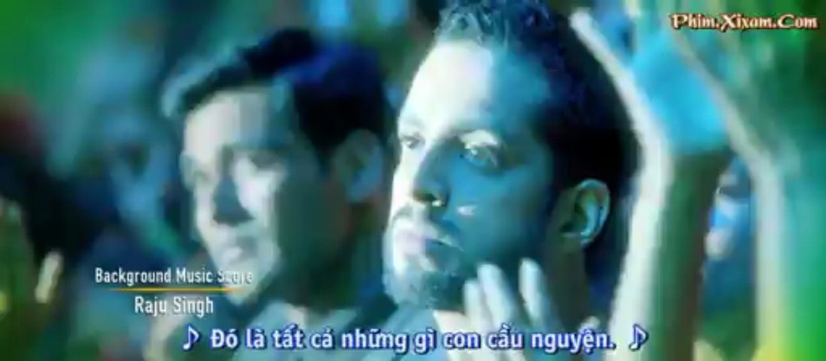ViNgotTinhYeu_clip1