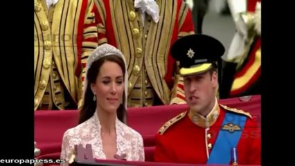 Falsa alarma sobre el parto de Kate Middleton