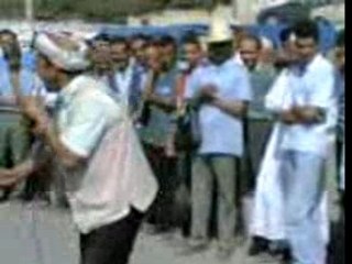 algerie kolea marche 12082005