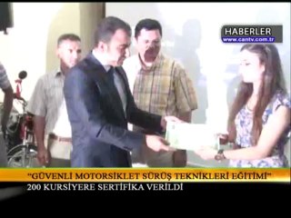 08.07.2013.CAN TV24 HABERLER